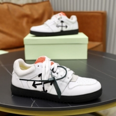 Off White Shoes